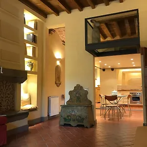 Casa Allegri, Nel Cuore di Firenze